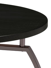 Dacre End Table - Furniture City (CA)l