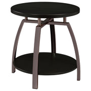 Dacre Mobile Coffee Table Set - Furniture City (CA)l