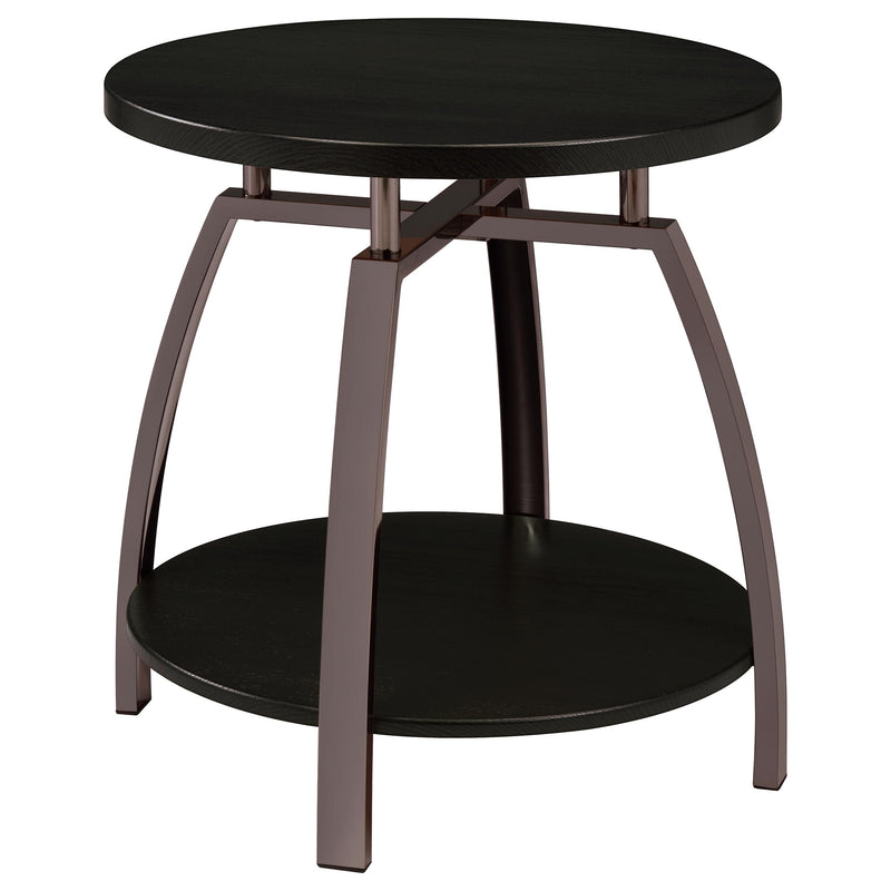 Dacre Mobile Coffee Table Set - Furniture City (CA)l