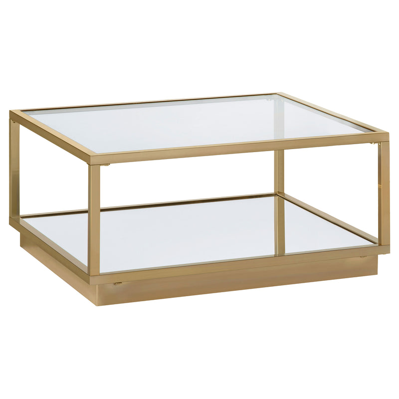 Renee Coffee Table Set - Furniture City (CA)l