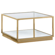 Renee Coffee Table Set - Furniture City (CA)l