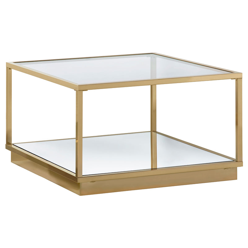 Renee Coffee Table Set - Furniture City (CA)l