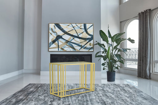 Adri Console Table - Furniture City (CA)l