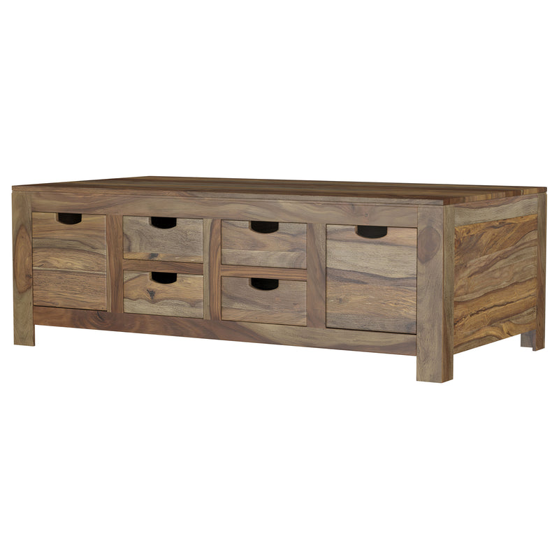 Esther Coffee Table - Furniture City (CA)l