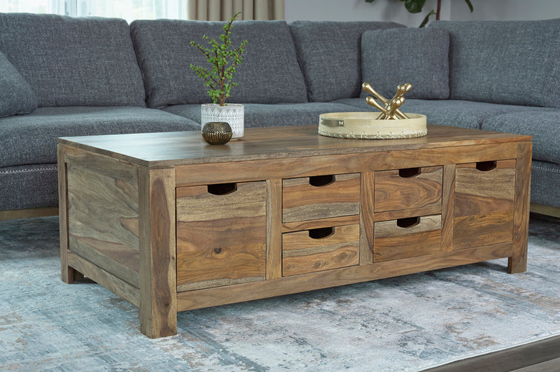Esther Coffee Table - Furniture City (CA)l