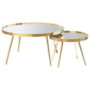 Kaelyn Coffee Table Set - Furniture City (CA)l