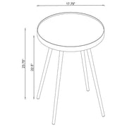 Kaelyn Coffee Table Set - Furniture City (CA)l