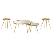Kaelyn Coffee Table Set - Furniture City (CA)l