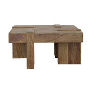 Samira Coffee Table - Furniture City (CA)l