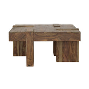 Samira Coffee Table - Furniture City (CA)l