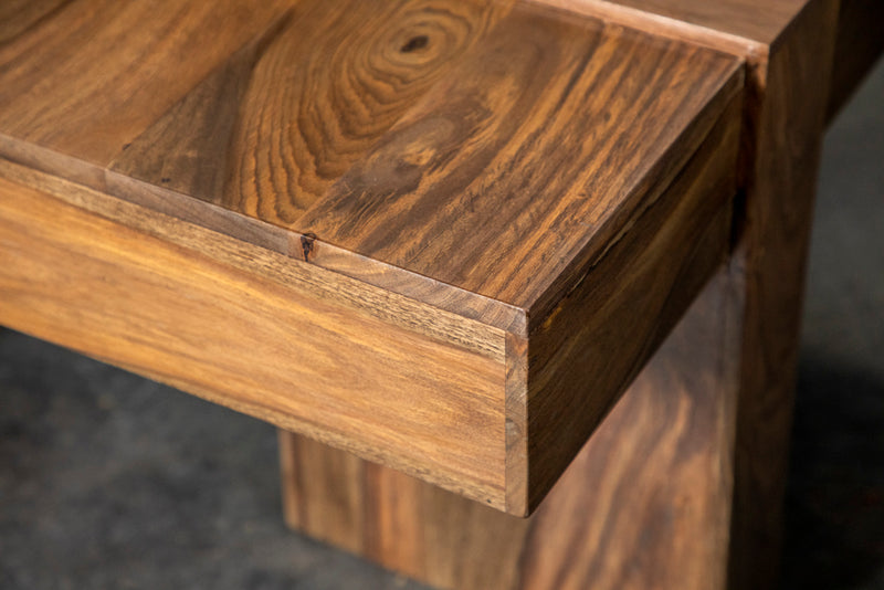 Samira Coffee Table - Furniture City (CA)l