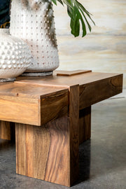 Samira Coffee Table - Furniture City (CA)l