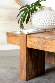 Samira Coffee Table - Furniture City (CA)l