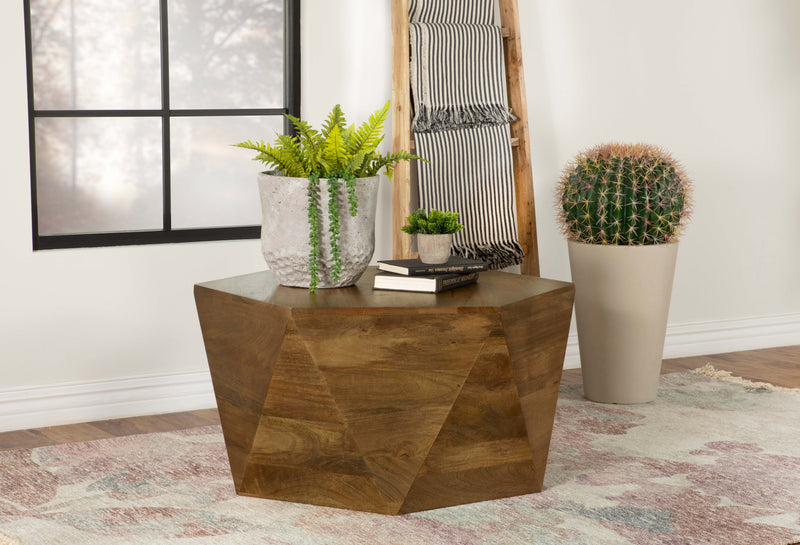 Zalika Coffee Table - Furniture City (CA)l