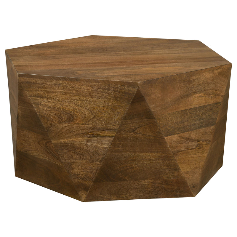 Zalika Coffee Table - Furniture City (CA)l