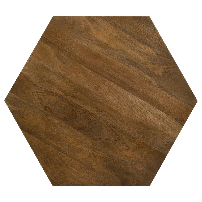 Zalika Coffee Table - Furniture City (CA)l