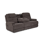 Zecliner Zofa Latitudes Power Sleep Sofa with Power Headrests & Lumbar - 5000008610 - Furniture City (CA)l