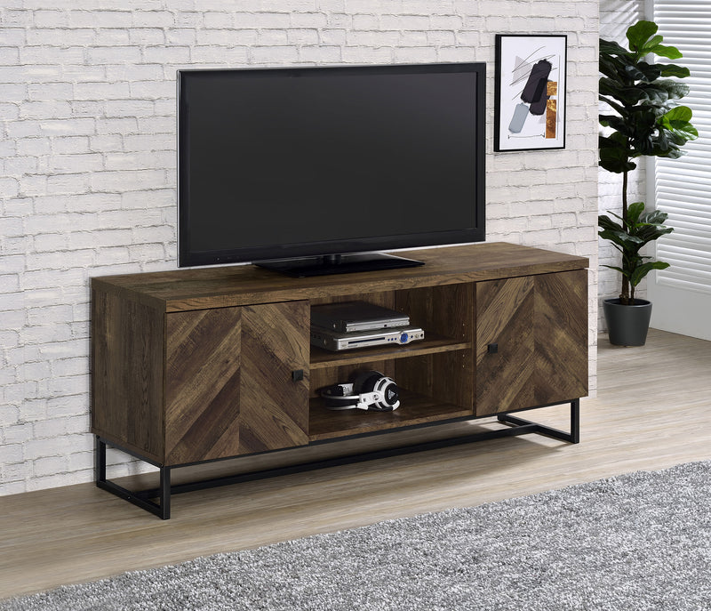 Myles TV Stand - Furniture City (CA)l