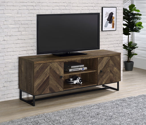 Myles TV Stand - Furniture City (CA)l
