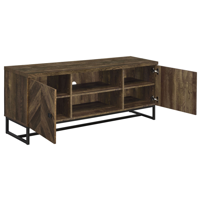 Myles TV Stand - Furniture City (CA)l