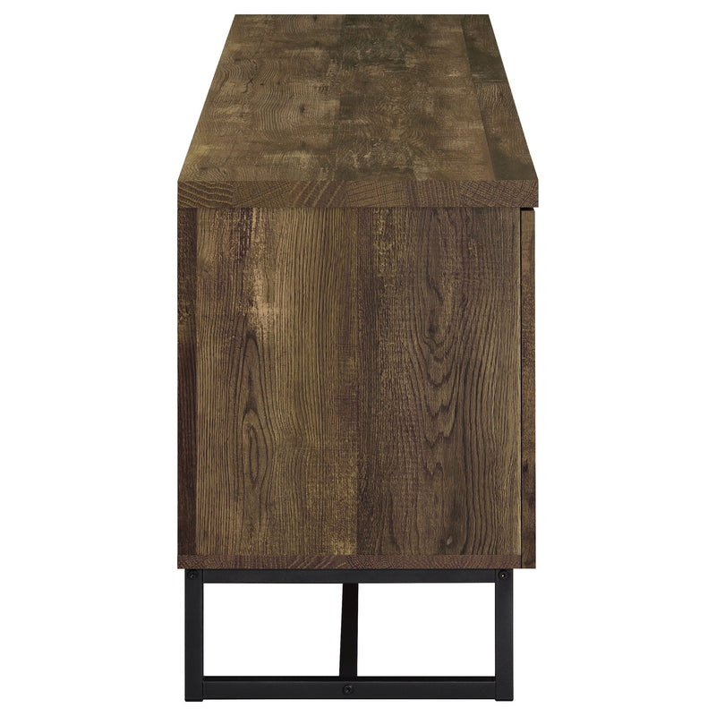Myles TV Stand - Furniture City (CA)l