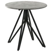 Hadi End Table - Furniture City (CA)l