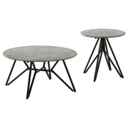 Hadi Coffee Table Set - Furniture City (CA)l