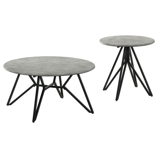Hadi Coffee Table Set - Furniture City (CA)l