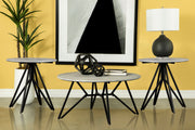 Hadi Coffee Table Set - Furniture City (CA)l