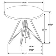 Hadi Coffee Table Set - Furniture City (CA)l