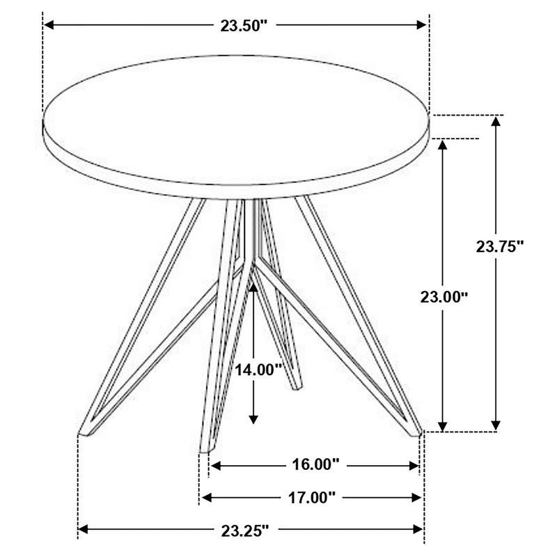 Hadi Coffee Table Set - Furniture City (CA)l