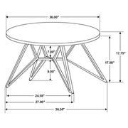 Hadi Coffee Table Set - Furniture City (CA)l
