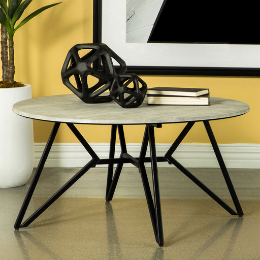 Hadi Coffee Table - Furniture City (CA)l