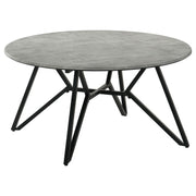 Hadi Coffee Table - Furniture City (CA)l