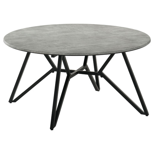 Hadi Coffee Table - Furniture City (CA)l