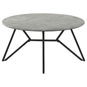 Hadi Coffee Table - Furniture City (CA)l