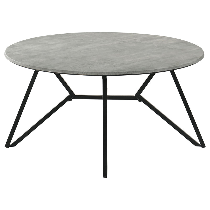 Hadi Coffee Table - Furniture City (CA)l