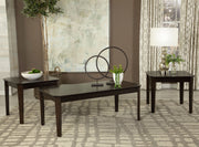 Amaro Coffee Table Set - Furniture City (CA)l