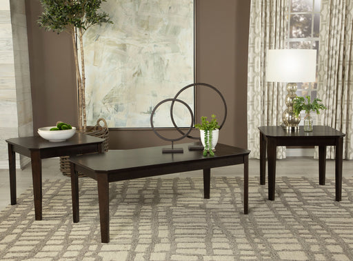 Amaro Coffee Table Set - Furniture City (CA)l