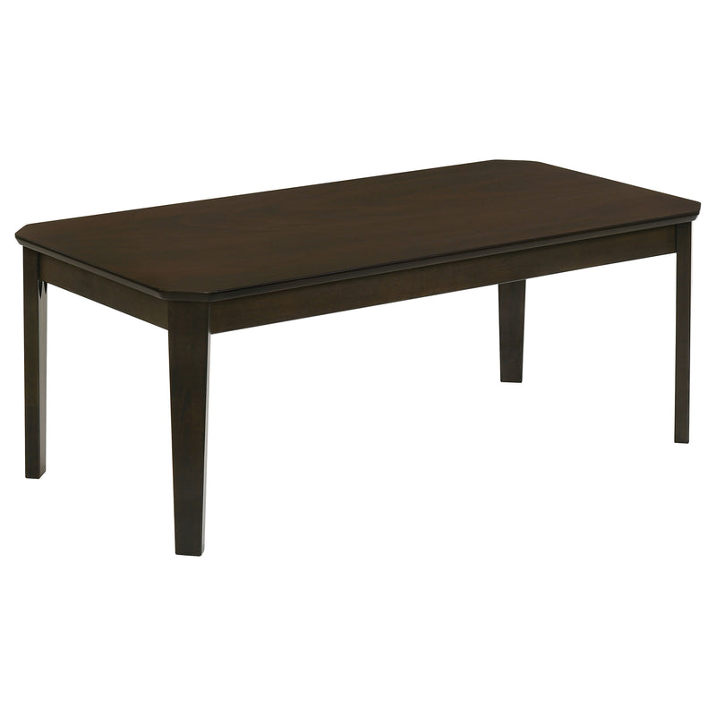 Amaro Coffee Table Set - Furniture City (CA)l