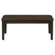 Amaro Coffee Table Set - Furniture City (CA)l