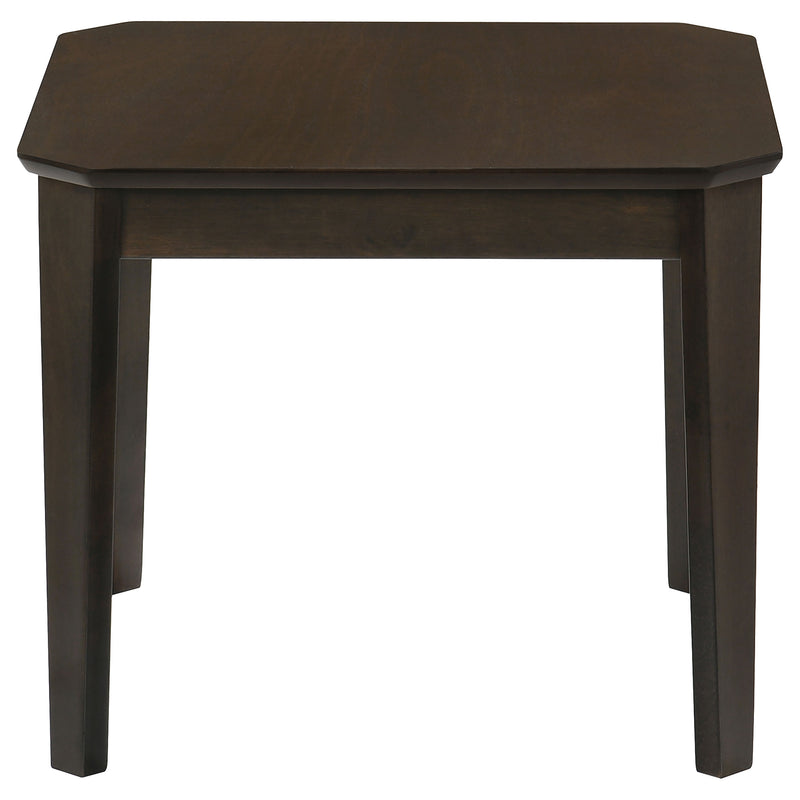 Amaro Coffee Table Set - Furniture City (CA)l