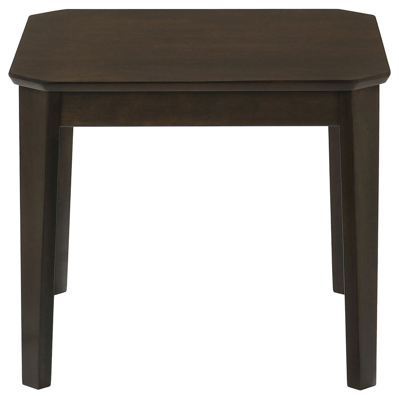 Amaro Coffee Table Set - Furniture City (CA)l