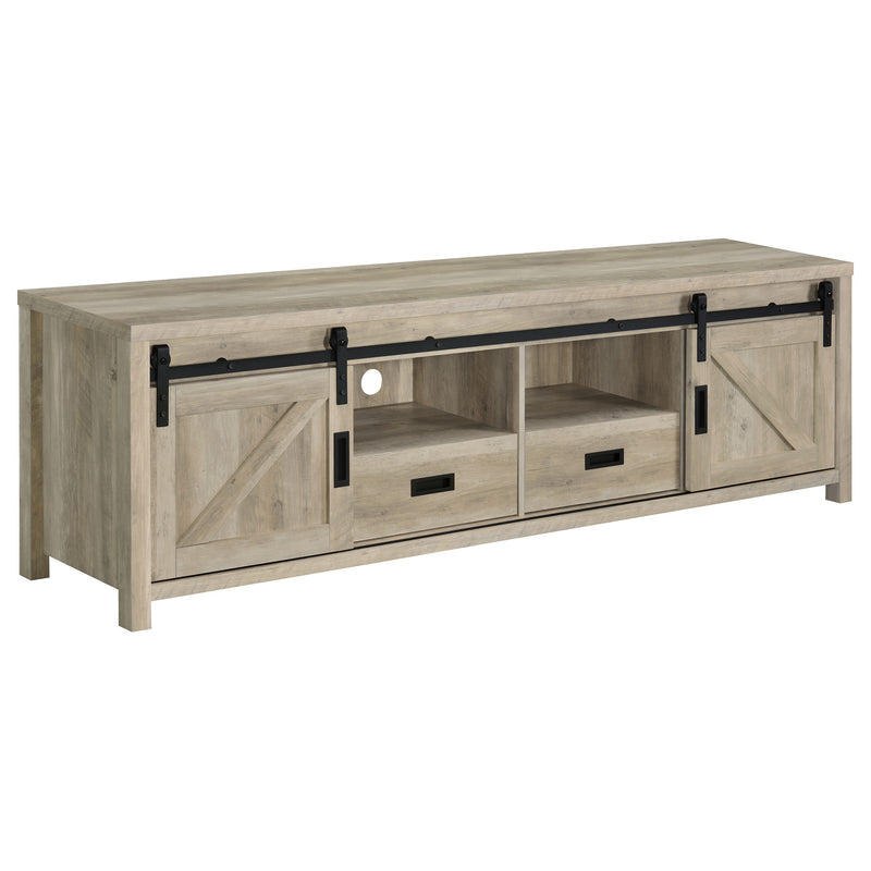 Madra TV Stand - Furniture City (CA)l