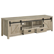 Madra TV Stand - Furniture City (CA)l