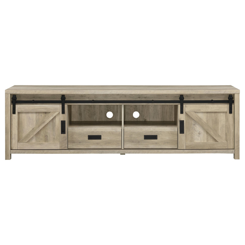 Madra TV Stand - Furniture City (CA)l