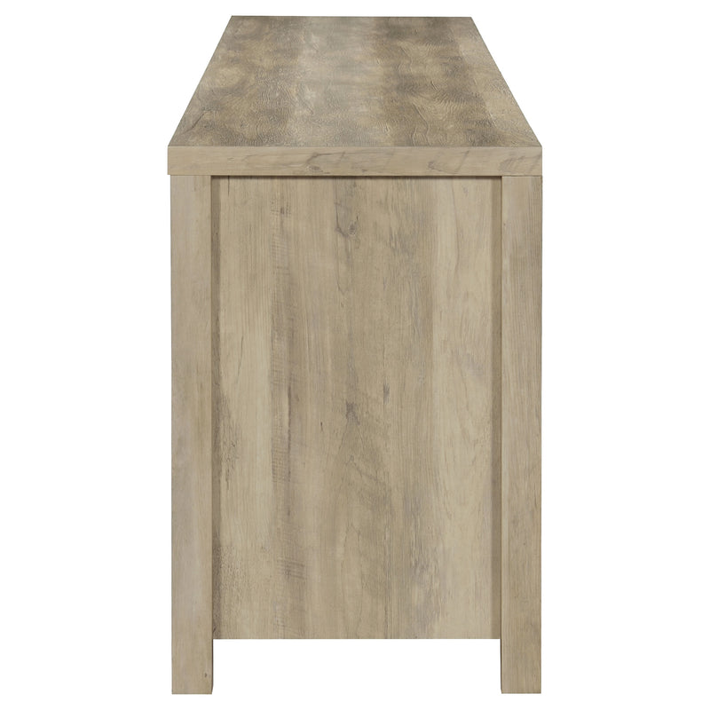 Madra TV Stand - Furniture City (CA)l
