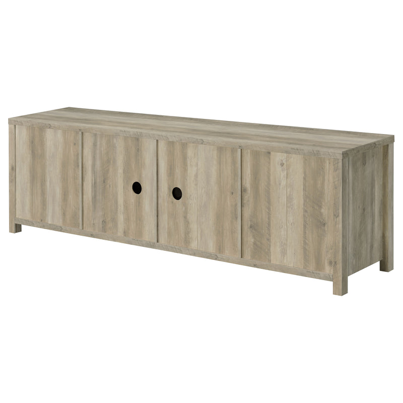 Madra TV Stand - Furniture City (CA)l