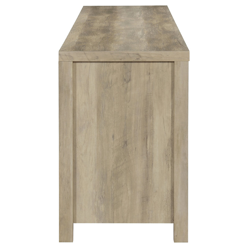 Madra TV Stand - Furniture City (CA)l
