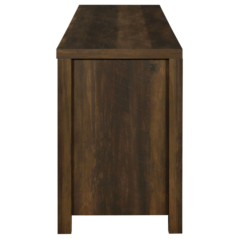 Madra TV Stand - Furniture City (CA)l